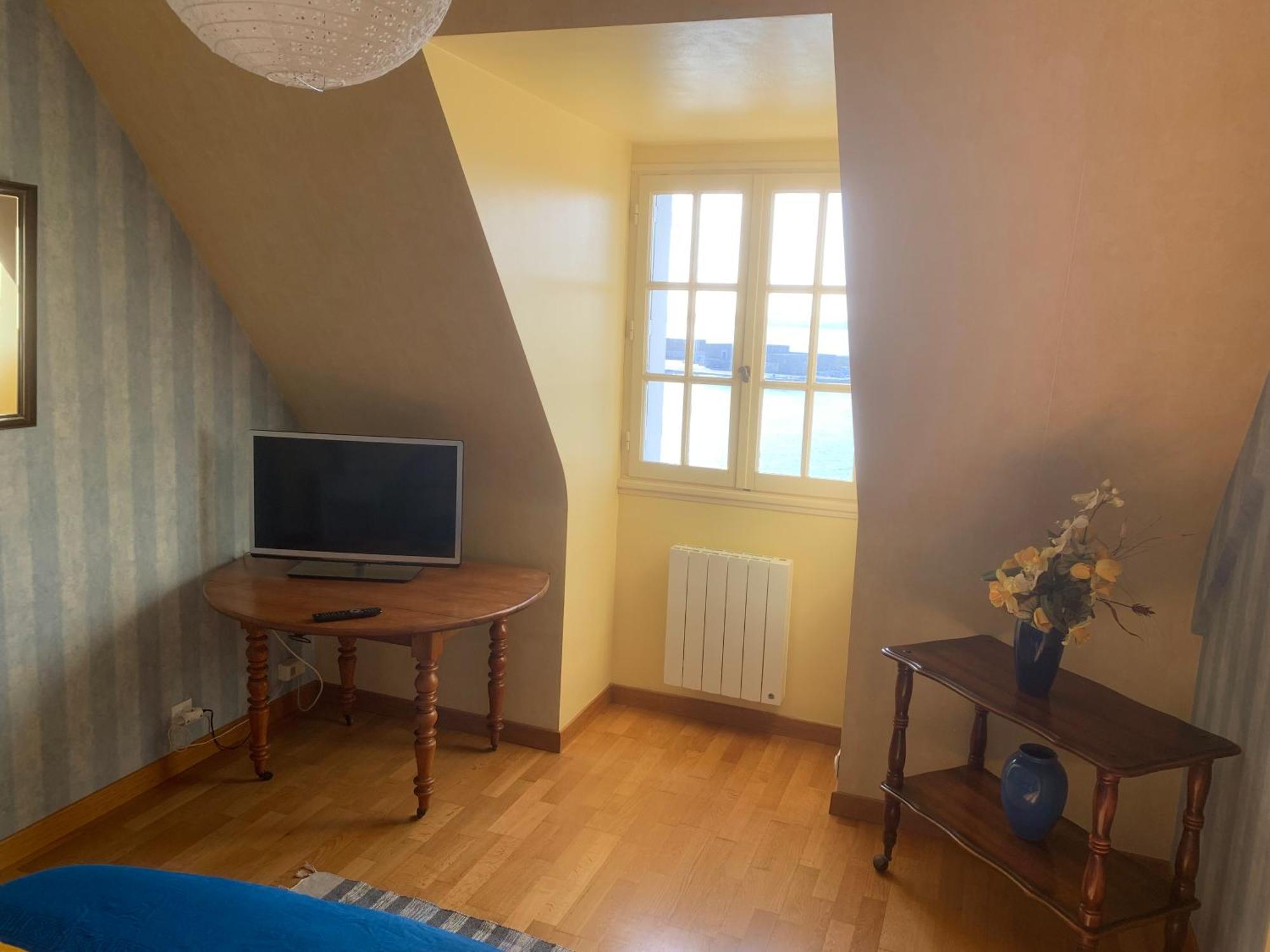 Maison Vue Baie De Saint Brieuc Villa