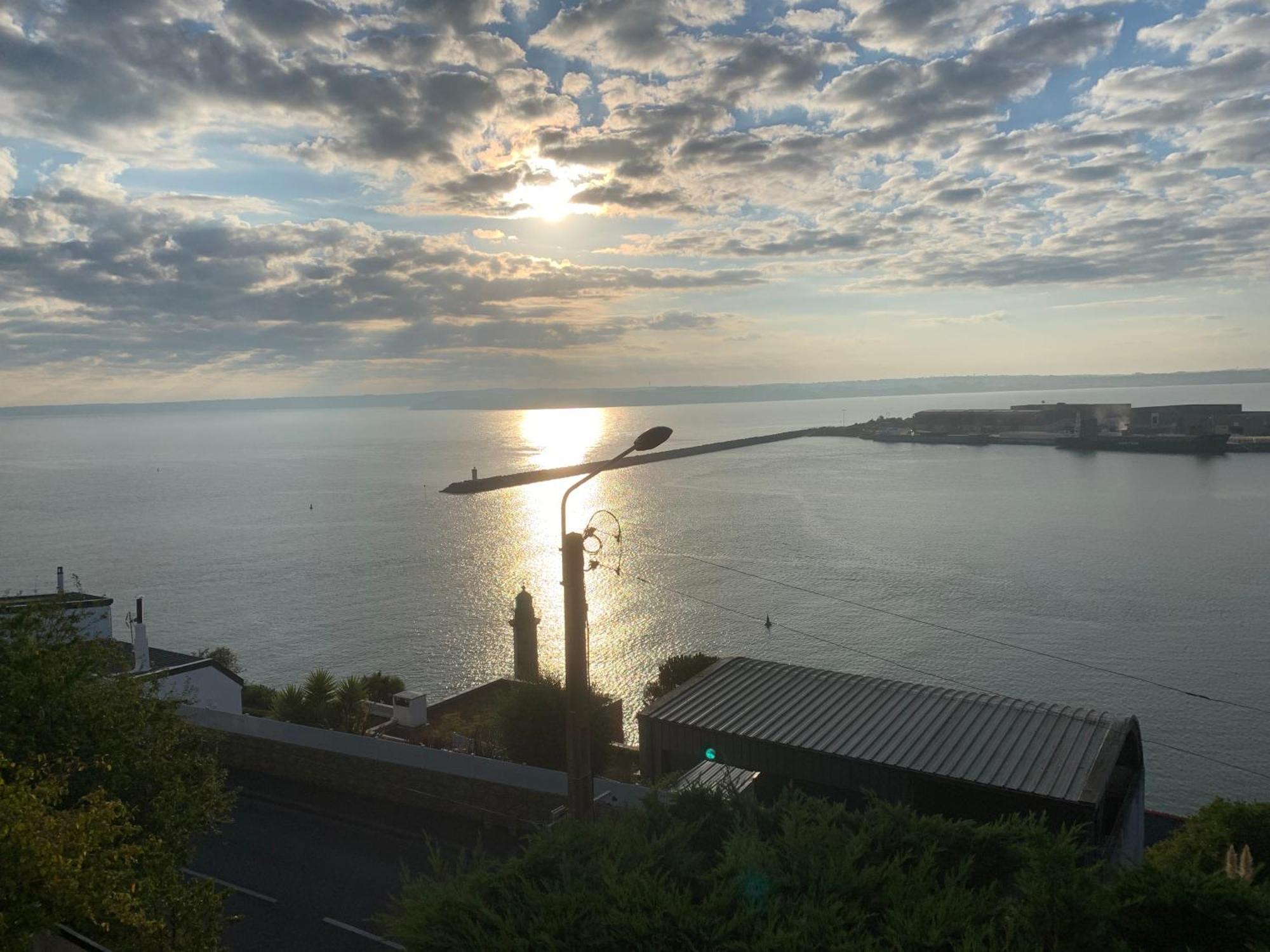 Maison Vue Baie De Saint Brieuc Villa