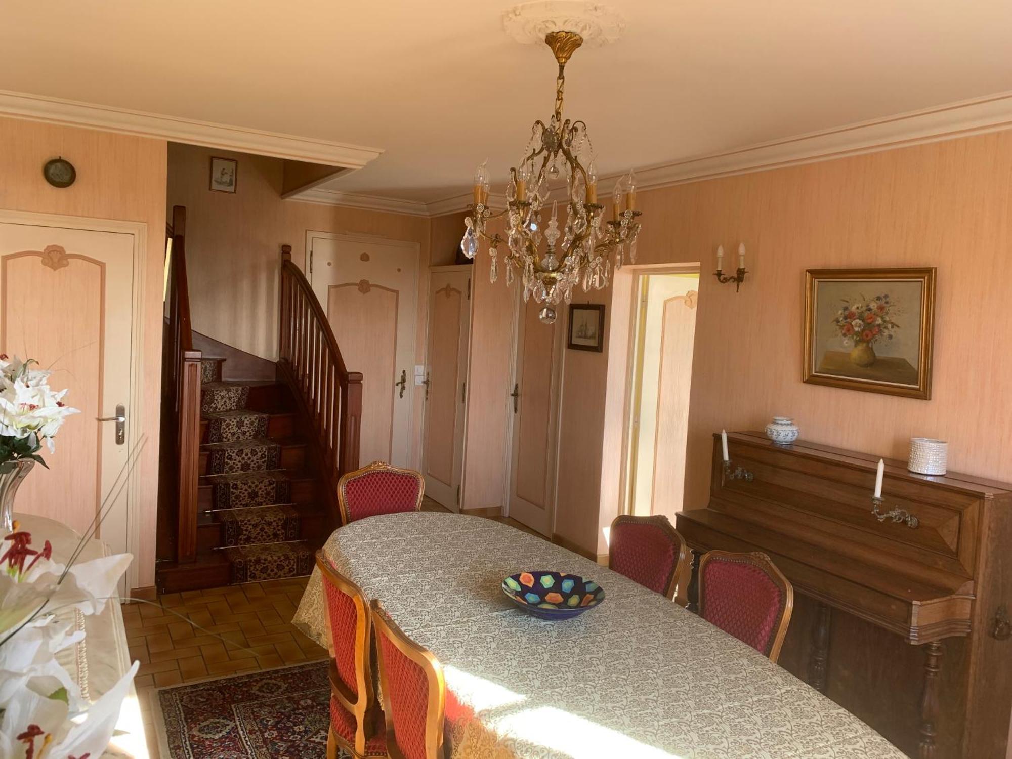 Villa Maison Vue Baie De Saint Brieuc Plerin