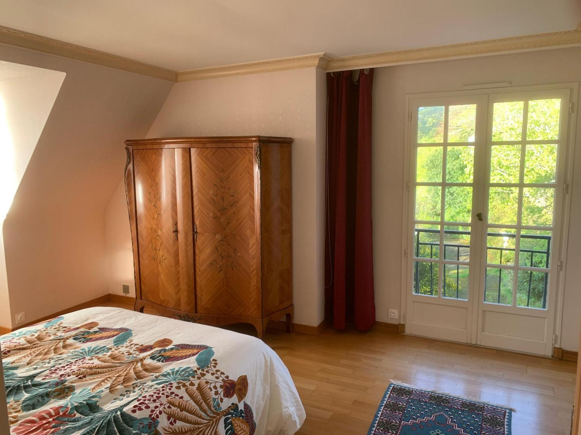Maison Vue Baie De Saint Brieuc Plerin